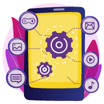 Android App Development-01