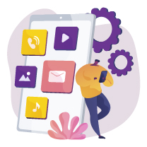Mobile Application-01